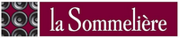Логотип фирмы La Sommeliere в Белорецке