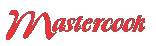 Логотип фирмы MasterCook в Белорецке