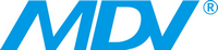 Логотип фирмы MDV в Белорецке