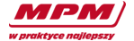 Логотип фирмы MPM Product в Белорецке