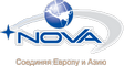 Логотип фирмы RENOVA в Белорецке