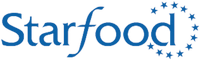 Логотип фирмы Starfood в Белорецке