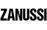 Логотип фирмы Zanussi в Белорецке