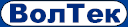 Логотип фирмы ВолТек