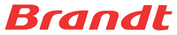 Логотип фирмы Brandt в Белорецке